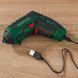 Аккумуляторная отвертка Parkside PAS 4 D7 шуруповерт с насадками 4 V, 1500 mAh, 10 Nm, Германия 17805 фото 9