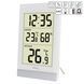 Термогігрометр Technoline WS7039 White (WS7039) DAS964 фото 3