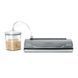 Набор вакуумных контейнеров Caso Vacuum Canister Set 1260 (3 шт.) 12292 фото 4
