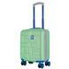 Валіза дитяча Semi Line 16" (XS) Green/Blue (T5890-1) DAS3251 фото 1
