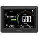 Метеостанція Technoline WL1028 Black (WL1028) DAS2313 фото 5