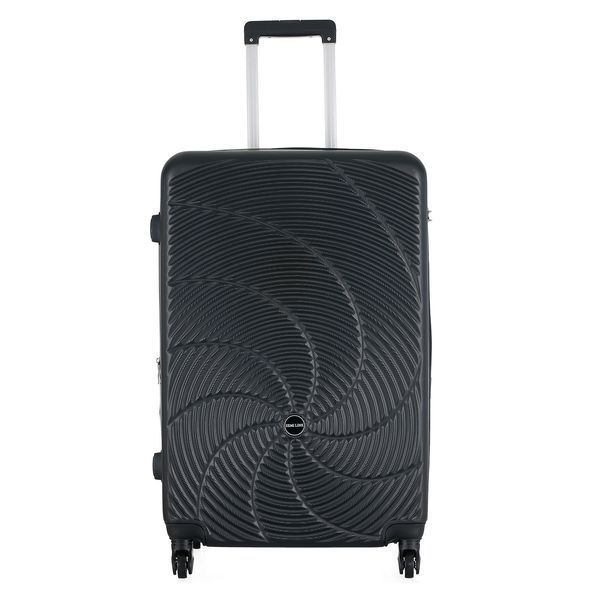 Валіза Semi Line 28" (L) Black (T5925-3) DAS3471 фото