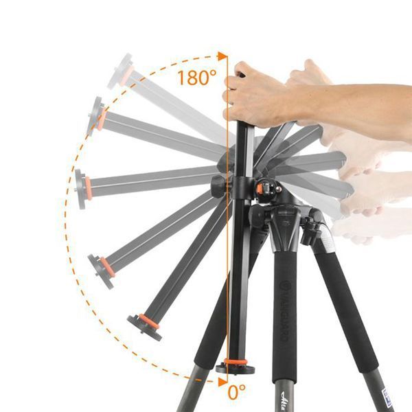 Штатив Vanguard Alta Pro 263AB 100 (Alta Pro 263AB 100) DAS975 фото