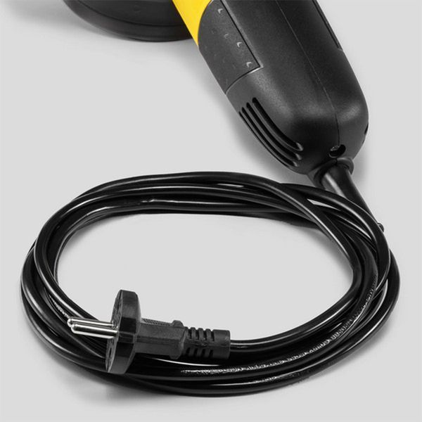 Угловая шлифмашина Trotec PAGS 10-115 + кейс (4440000305) DAS2845 фото