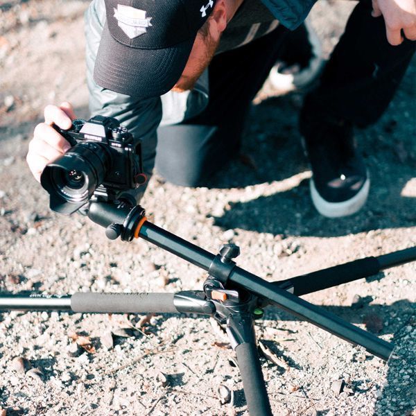 Штатив Vanguard Alta Pro 263AB 100 (Alta Pro 263AB 100) DAS975 фото