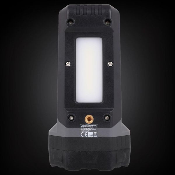 Фонарь поисковый Mactronic Flagger Max (1800 Lm) Rechargeable Type-C (PSL0073) DAS303009 фото