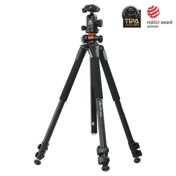 Штатив Vanguard Alta Pro 263AB 100 (Alta Pro 263AB 100) DAS975 фото