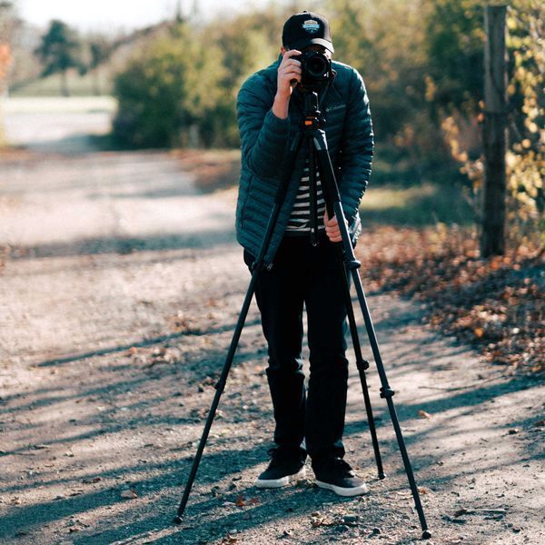 Штатив Vanguard Alta Pro 263AB 100 (Alta Pro 263AB 100) DAS975 фото