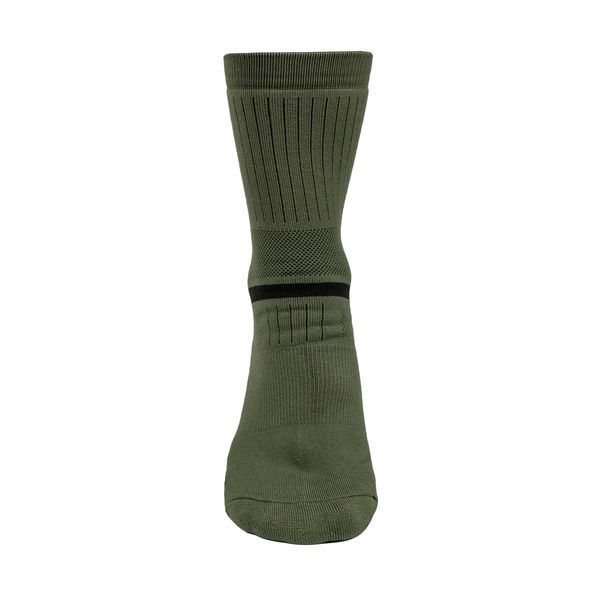 Шкарпетки Tribe Trekking Winter T-KB-0009-olive, 38-40 T-KB-0009-olive-38-40 фото