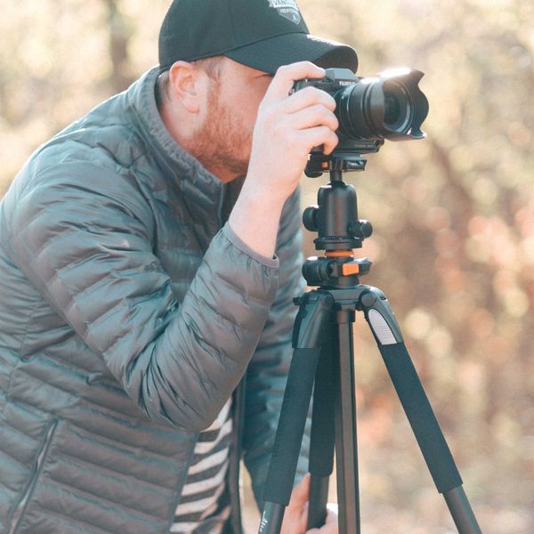 Штатив Vanguard Alta Pro 263AB 100 (Alta Pro 263AB 100) DAS975 фото