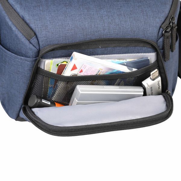 Сумка Vanguard Vesta Aspire 25 Navy (Vesta Aspire 25 NV) DAS972 фото