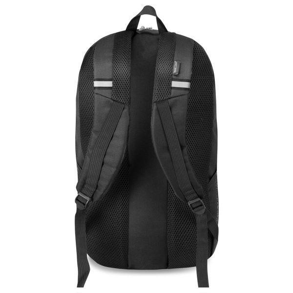 Рюкзак міський Semi Line 20 Grey/Black (A3023-8) DAS2180 фото