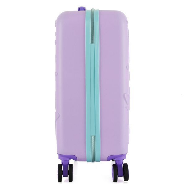 Валіза дитяча Semi Line 20" (S) Light Violet/Blue (T5879-2) DAS3252 фото