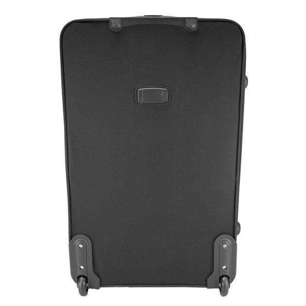 Валіза Semi Line 24" (M) Graphite (T5658-2) DAS2454 фото