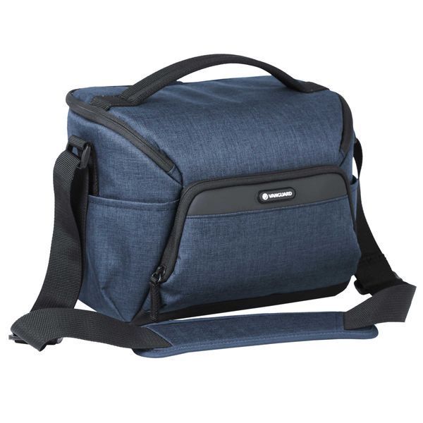 Сумка Vanguard Vesta Aspire 25 Navy (Vesta Aspire 25 NV) DAS972 фото