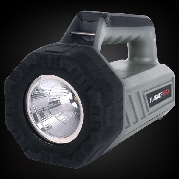 Фонарь поисковый Mactronic Flagger Max (1800 Lm) Rechargeable Type-C (PSL0073) DAS303009 фото