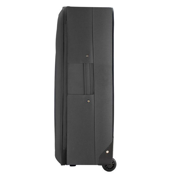 Валіза Semi Line 24" (M) Graphite (T5658-2) DAS2454 фото