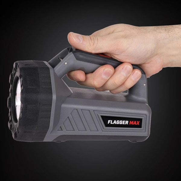 Фонарь поисковый Mactronic Flagger Max (1800 Lm) Rechargeable Type-C (PSL0073) DAS303009 фото