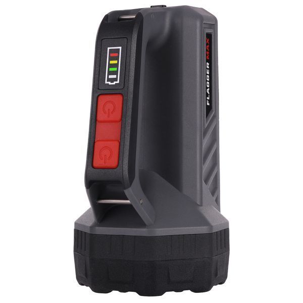 Фонарь поисковый Mactronic Flagger Max (1800 Lm) Rechargeable Type-C (PSL0073) DAS303009 фото