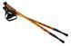 Палки для скандинавской ходьбы Nord Sticks Gold ORIGINAL ПОЛЬША 12187 фото 2