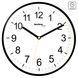 Годинник настінний Technoline WT630 White/Black (WT630) DAS1585 фото 2