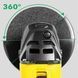 Угловая шлифмашина Trotec PAGS 10-115 + кейс (4440000305) DAS2845 фото 12