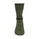 Шкарпетки Tribe Trekking Winter T-KB-0009-olive, 38-40 T-KB-0009-olive-38-40 фото 3