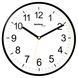 Годинник настінний Technoline WT630 White/Black (WT630) DAS1585 фото 1
