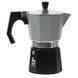 Кофеварка Bo-Camp Hillingdon 6-cups Grey/Black (2200520) DAS2528 фото 8