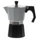 Кофеварка Bo-Camp Hillingdon 6-cups Grey/Black (2200520) DAS2528 фото 4