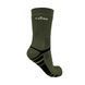 Шкарпетки Tribe Trekking Winter T-KB-0009-olive, 38-40 T-KB-0009-olive-38-40 фото 2