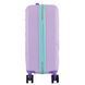 Валіза дитяча Semi Line 20" (S) Light Violet/Blue (T5879-2) DAS3252 фото 5