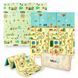 Детский складной коврик Nils Fun City MD04 195x180 см 26179 фото 1