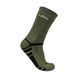 Шкарпетки Tribe Trekking Winter T-KB-0009-olive, 38-40 T-KB-0009-olive-38-40 фото 4