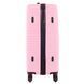 Валіза Semi Line 24" (M) Pink Cream (T5573-4)_Discounted DAS3685 фото 8