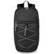 Рюкзак міський Semi Line 20 Grey/Black (A3023-8) DAS2180 фото 2