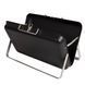 Гриль угольный Bo-Camp Irvin Black/Silver (8108380) DAS1339 фото 8