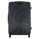 Валіза Semi Line 28" (L) Black (T5925-3) DAS3471 фото 4