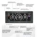 Метеостанція Technoline WL1035 Black (WL1035) DAS2314 фото 3