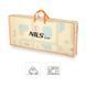 Детский складной коврик Nils Fun City MD04 195x180 см 26179 фото 8