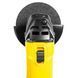 Угловая шлифмашина Trotec PAGS 10-115 + кейс (4440000305) DAS2845 фото 3