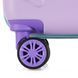 Валіза дитяча Semi Line 20" (S) Light Violet/Blue (T5879-2) DAS3252 фото 9
