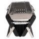 Гриль угольный Bo-Camp Irvin Black/Silver (8108380) DAS1339 фото 4
