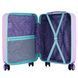 Валіза дитяча Semi Line 20" (S) Light Violet/Blue (T5879-2) DAS3252 фото 6