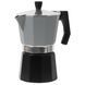 Кофеварка Bo-Camp Hillingdon 6-cups Grey/Black (2200520) DAS2528 фото 3