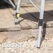 Стол Uquip Variety M Grey (244112) DAS831 фото 10