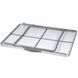 Стол Bo-Camp Camp-Gear Economy 80x60 cm Light Grey (1404426) DAS3067 фото 2
