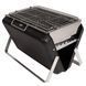 Гриль угольный Bo-Camp Irvin Black/Silver (8108380) DAS1339 фото 3