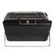 Гриль угольный Bo-Camp Irvin Black/Silver (8108380) DAS1339 фото 6