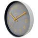 Годинник настінний Technoline WT7525 Grey (WT7525) DAS2326 фото 2